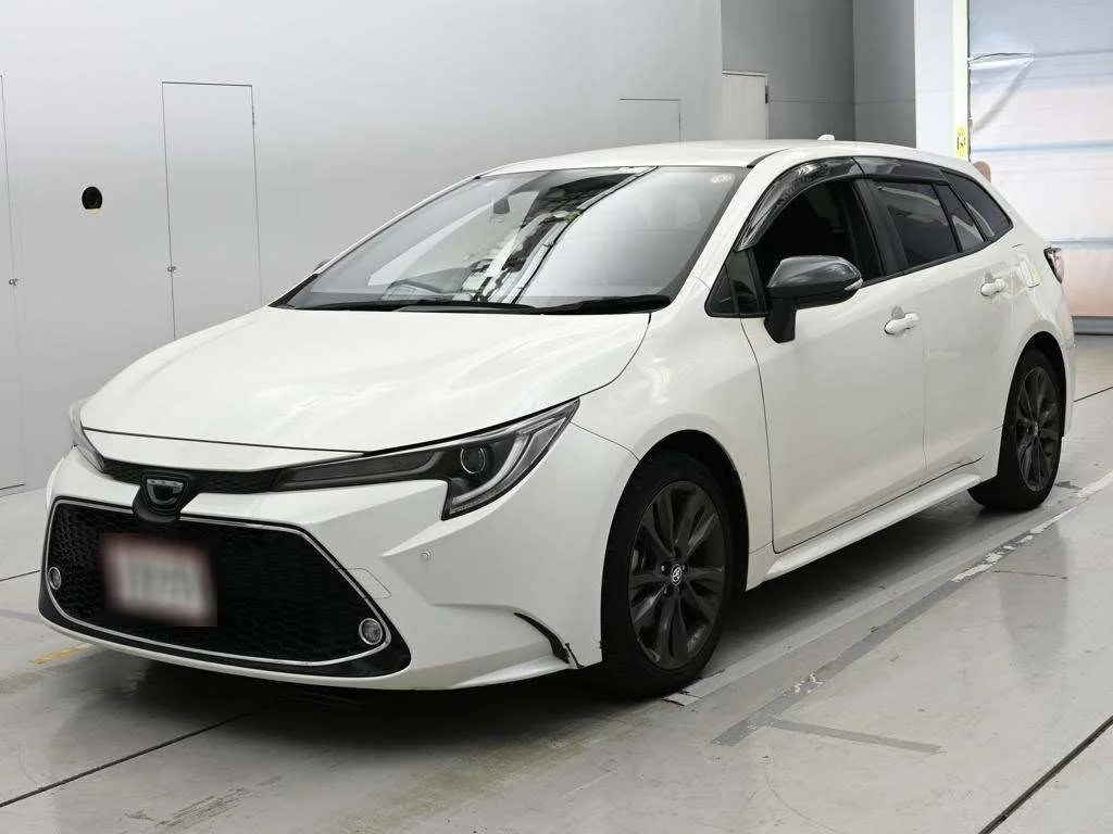 Toyota Corolla Wagon ZRE212W 2021